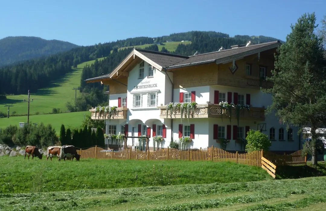Aparthotel Dachsteinblick-1