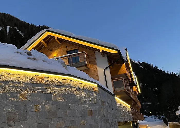 Alpium - Luxusappartements Flachau
